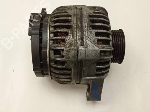 Used Alternator Alternator AUDI A6 C5 (4B2, 4B4) 2.5 TDI (180 hp) 35981692 35981692