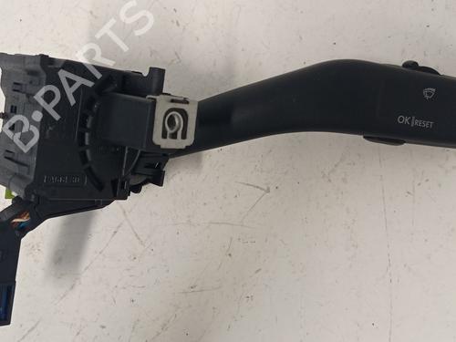 Used Steering column stalk AUDI A3 Sportback (8PA) 2.0 FSI (150 hp) 7451345