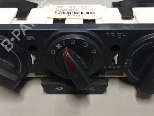Used Climate control SEAT IBIZA IV ST (6J8, 6P8) 1.6 TDI (90 hp) 13559649