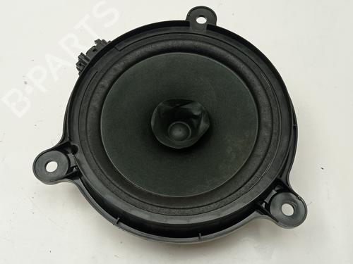Bilradio MAZDA 2 Hatchback (DL, DJ)  | BP29324028E6 