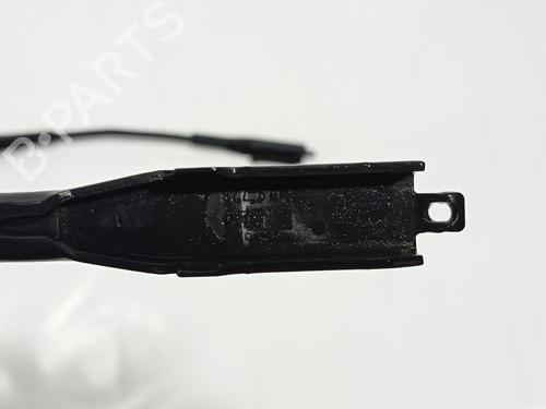 Front windshield wiper arm SAAB 9-3 (YS3F, E79, D79, D75) 1.9 TiD | BP17638312C143 