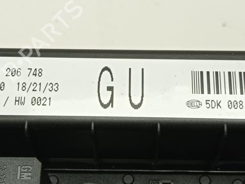 Fuse box OPEL ASTRA H (A04) 1.7 CDTI (L48) | BP28728394E1 