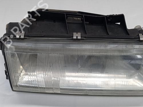 Used Right headlight CITROËN XANTIA (X1_, X2_) 1.9 D (69 hp) 30590784