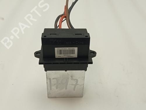 Varmeblæsermodstand Varmeblæsermodstand CITROËN C3 I (FC_, FN_) 1.4 HDi (68 hp) 34189114 34189114