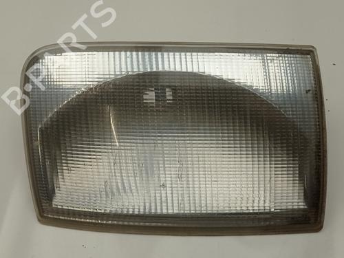 Left front indicator VW LT 28-46 II Van (2DA, 2DD, 2DH) 2.5 TDI | BP27627726C32 