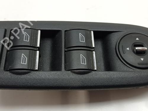 Used Left front window switch FORD KUGA I [2008-2012]  30537270