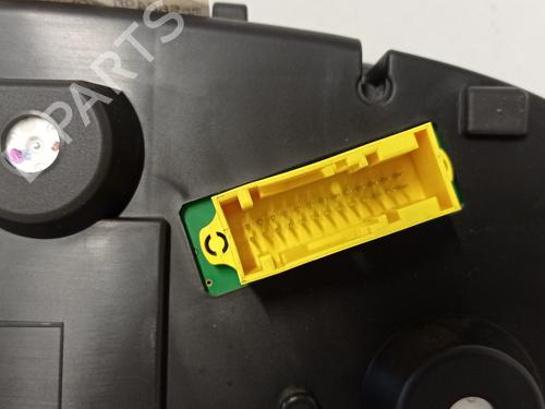 Instrument cluster PEUGEOT 308 SW I (4E_, 4H_) 1.6 HDi | BP10570488C47