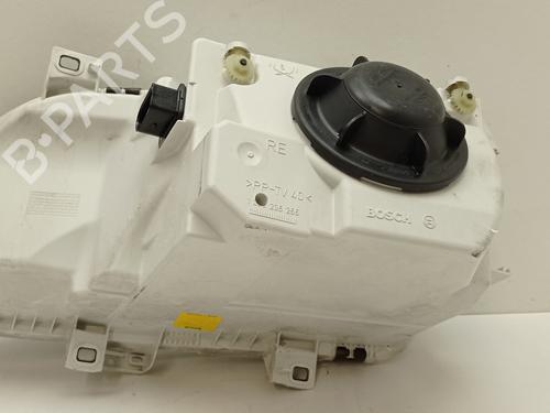 Right headlight SEAT ALHAMBRA (7V8, 7V9)  | BP19249168C29 
