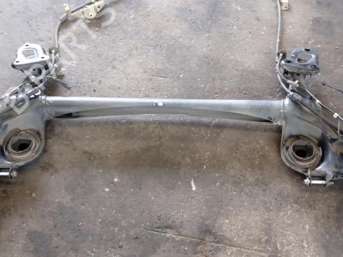 Bagaksel OPEL CORSA D (S07) 1.2 (L08, L68) (69 hp) 31393213