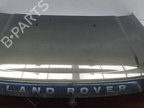 Hood LAND ROVER DISCOVERY III (L319)  | BP27367692C1 