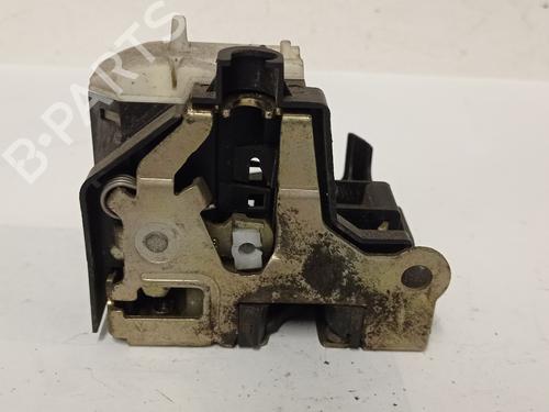 Used Front left lock RENAULT CLIO II (BB_, CB_) 1.5 dCi (100 hp) 9048964
