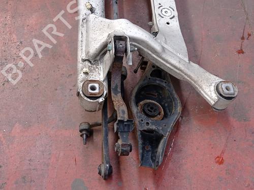 Rear axle AUDI A3 (8P1) | BP31171166M2