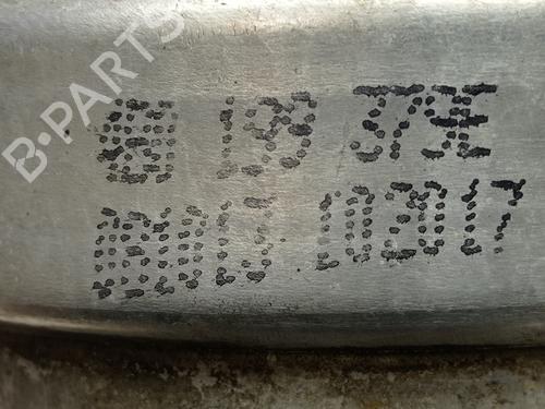 Engine mount AUDI A6 C5 (4B2) 2.5 TDI | BP24642546M89 