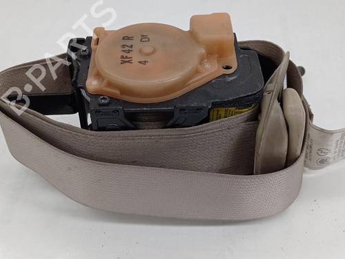 Front right seatbelt TOYOTA LAND CRUISER PRADO (_J12_) 3.0 D-4D (KDJ120, KDJ125) | BP26034436I25 