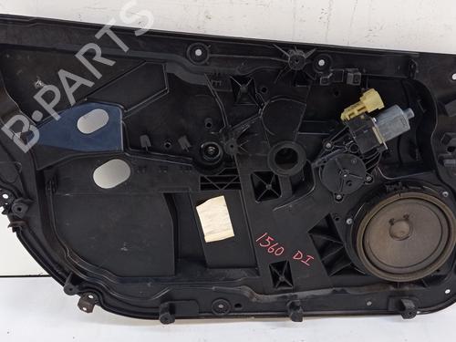 front-left-window-mechanism-ford-fiesta-vi-cb1-ccn-2008-31068428 main image