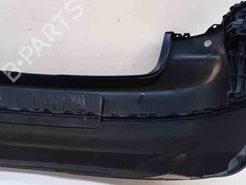 Rear bumper VW GOLF V (1K1)  | BP16705599C8 