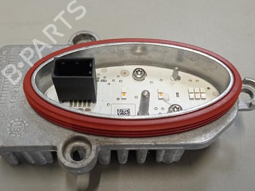 Used Lights ECU IVECO DAILY VI Van 33S16, 35S16, 35C16, 38S16, 40C16, 42S16, 50C16 (156 hp) 29396163