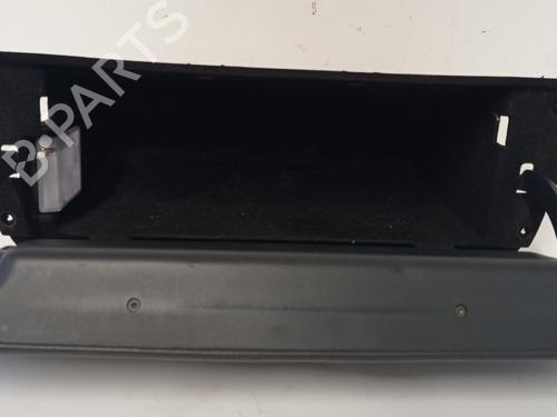Glove box MERCEDES-BENZ M-CLASS (W163) ML 400 CDI (163.128) | BP9769746C95 