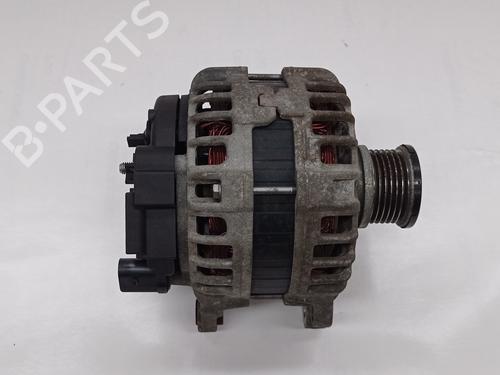Used Alternator SEAT LEON (5F1) [2012-2021]  28671872