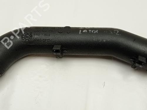 Used Pipe SEAT IBIZA III (6L1) [2002-2009]  24203994