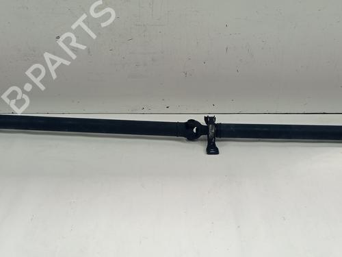 Transmisión central Transmisión central CHEVROLET CAPTIVA (C100, C140) [2006-2026] 34215161 34215161