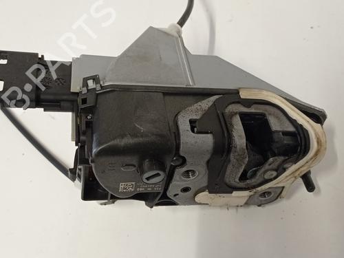 Used Rear right lock PEUGEOT 508 SW I (8E_) 2.0 BlueHDi 150 (150 hp) 18553428