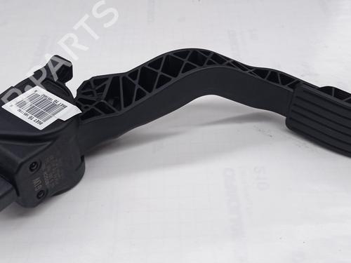 Pedal CITROËN C4 II (NC_)  | BP29159617I4 
