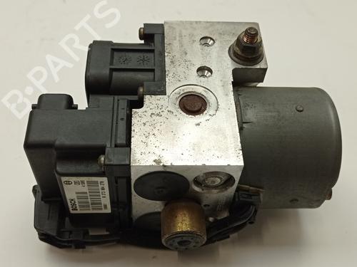 ABS pump PEUGEOT 406 (8B) 2.0 HDI 90 | BP19066036M43 