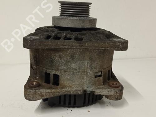 Alternator RENAULT CLIO II (BB_, CB_)  | BP21393658M7 