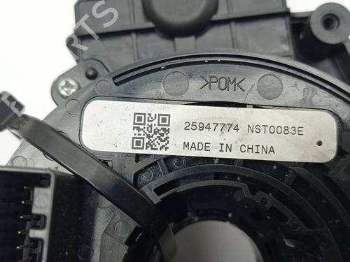 Switch CHEVROLET CRUZE (J300) 2.0 CDI | BP39196258I30 - Image 2