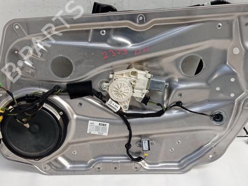 Used Front right window mechanism MERCEDES-BENZ C-CLASS (W204) C 200 CDI (204.001) (136 hp) 31316744