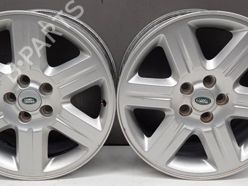 Rim LAND ROVER FREELANDER 2 (L359) 2.2 TD4 4x4 | BP10039311C45 