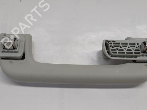 Rear left interior door handle AUDI A4 B8 (8K2) 1.8 TFSI | BP15073432I15 