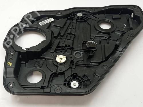 Used Rear right window mechanism Rear right window mechanism 39207096 39207096