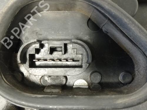 Right taillight FIAT TIPO (160_) 1.9 TD (160.EL, 160.GL, 160.AQ, 160.EI, 160.AR) | BP8672541C35 