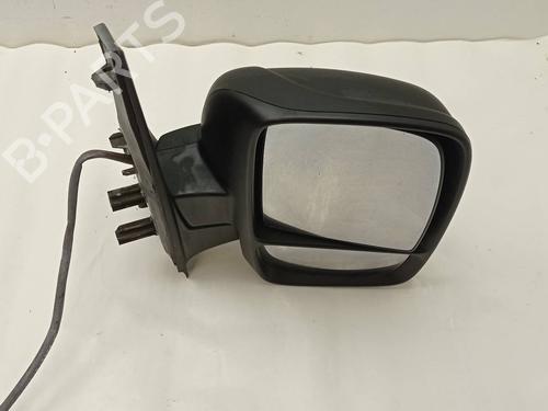 Used Right mirror Right mirror PEUGEOT EXPERT Tepee (VF3X_) 2.0 HDi 120 (120 hp) 35765111 35765111