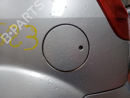 Used Fuel flap FORD FIESTA V (JH_, JD_) 1.4 TDCi (68 hp) 16089935