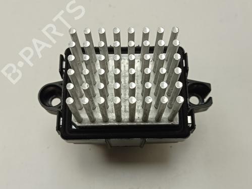 Heater resistor FORD FOCUS IV Turnier (HP)  | BP32034233M108 