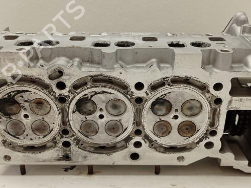 Cylinder head MERCEDES-BENZ R-CLASS (W251, V251) R 350 CDI 4-matic (251.022, 251.122) | BP10978454M5 
