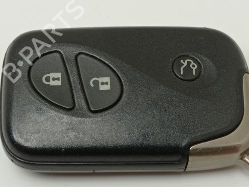 Switch LEXUS GS (_S19_) 450h (GRS191_, GWS191_) | BP9952052I30 