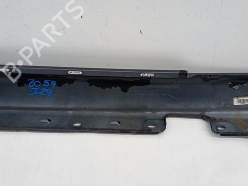 Annen MERCEDES-BENZ C-CLASS Coupe (CL203) C 180 Kompressor (203.746) | BP25868383O1 