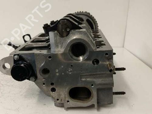 Cylinder head VW POLO (9N_, 9A_) 1.4 TDI | BP10978497M5 