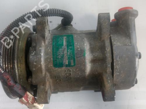 Used AC compressor CITROËN SAXO (S0, S1) 1.5 D (57 hp) 8179361