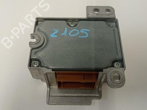 ECU airbags OPEL ASTRA G Hatchback (T98) 1.6 (F08, F48) | BP29608856M53 