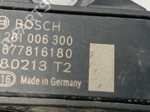 Elektronisk sensor CITROËN BERLINGO MULTISPACE (B9)  | BP9859118M84 