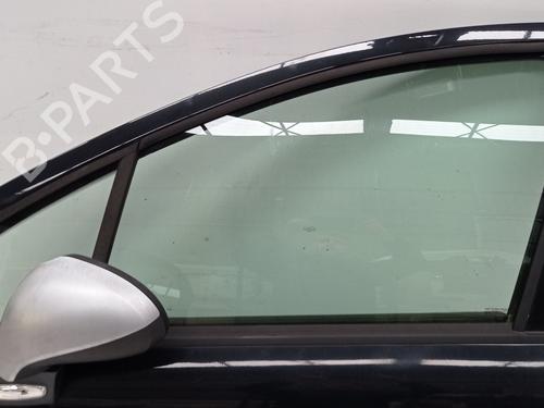 Left front door PEUGEOT 207 (WA_, WC_) 1.6 16V | BP22959564C2 
