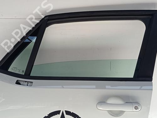 Left front door JEEP RENEGADE SUV (BU, B1, BV) 1.6 CRD | BP30326095C2 