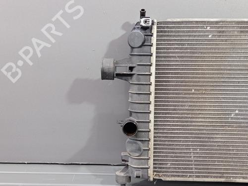 Water radiator OPEL ASTRA H (A04)  | BP7093217M31 