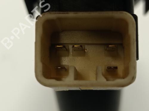 Right front window switch DAEWOO LANOS (KLAT) | BP30124210I26