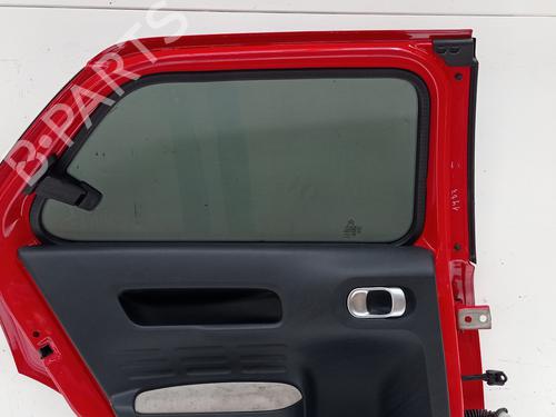Left rear door CITROËN C4 CACTUS 1.2 THP 110 | BP26603002C4 